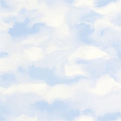 Papier Peint Find Your Paradise Bleu – Young and Free de Casélio- réf. YNF103366000
