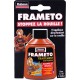 Traitement anti-rouille Frameto
