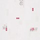 Papier Peint Vinyle Expansé sur Papier Fantaisie Rouge – Batihouse 2024 de Erismann - réf. 20004-06