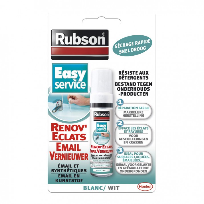 Rubson Rénov' Eclats 10ml