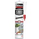 Mastic Verre et Aquarium 280ml Translucide