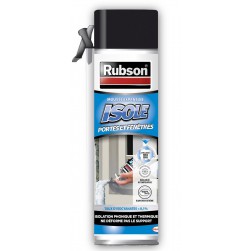 Mousse expansive Isole portes et fenêtres 500ML