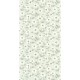 Papier Peint Clématites Bleu Grisé – Gardens de Casadéco - réf. GADN87646120
