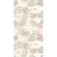 Papier Peint Nymphea Blanc Coton – Gardens de Casadéco - réf. GADN87630122