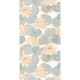 Papier Peint Nymphea Corail – Gardens de Casadéco - réf. GADN87633219
