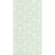 Papier Peint Herbier Vert Aloe – Gardens de Casadéco - réf. GADN87627045