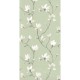 Papier Peint Suzhou Vert Sauge – Gardens de Casadéco - réf. GADN82367428