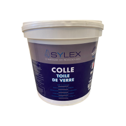 Sylex Colle Toile de Verre en seau
