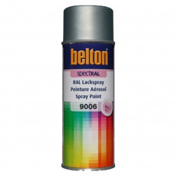 Belton Peinture en Aérosol - couleurs RAL - 400ml