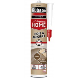 Mastic bois et parquet 280ml