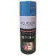 Delkolor Peinture en Aérosol - Couleurs RAL - 400ml