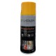 Delkolor Peinture en Aérosol - Couleurs RAL - 400ml