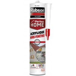 Mastic Murs et Fenêtres 280ml