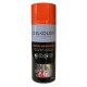 Delkolor Peinture en Aérosol - Couleurs RAL - 400ml