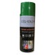 Delkolor Peinture en Aérosol - Couleurs RAL - 400ml