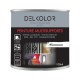 Delkolor Peinture Multisupports Couleurs RAL - 100ml