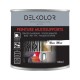 Delkolor Peinture Multisupports Couleurs RAL - 100ml