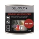 Delkolor Peinture Multisupports Couleurs RAL - 100ml