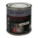 Delkolor Peinture Multisupports Couleurs RAL - 100ml