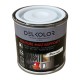 Delkolor Peinture Multisupports Couleurs RAL - 100ml