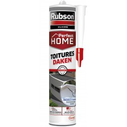 Mastic étancheité toitures 280ml