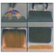 Tapis Grattant Intérieur Extérieur Astroturf - 40x60cm