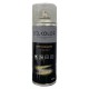 Delkolor Peinture en Aérosol Effet Pailleté 400ml