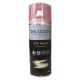 Delkolor Peinture en Aérosol Effet Pailleté 400ml