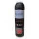 Delkolor Peinture de Traçage et Marquage au sol en Aérosol - 500ml