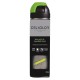 Delkolor Peinture de Traçage et Marquage au Sol Fluo en Aérosol - 500ml