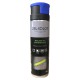 Delkolor Peinture de Traçage et Marquage au Sol Fluo en Aérosol - 500ml