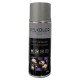 Delkolor Peinture en Aérosol Effet Métallisé - 400ml