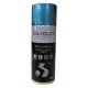 Delkolor Peinture en Aérosol Effet Martelé - 400ml
