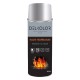 Delkolor Peinture Haute Température en Aérosol - 400ml