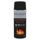 Delkolor Peinture Haute Température en Aérosol - 400ml