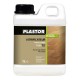 Plastor Vitrificateur polycarbonate Pur -T2- Extra mat - Aspect Brut
