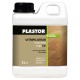 Plastor Vitrificateur polycarbonate Pur -T2- Satiné - Aspect Ciré