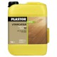 Plastor Vitrificateur polycarbonate Pur -T2- Satiné - Aspect Ciré