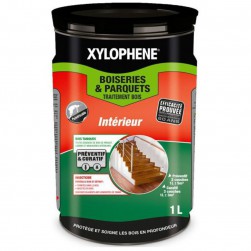 Xylophene Traitement Boiseries & Parquets