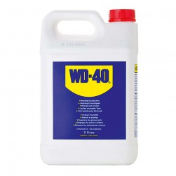 WD-40 Bidon multi-usages 5L WD40