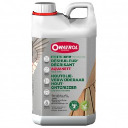 Owatrol Déshuileur Dégraissant Aquanett