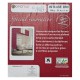 Novomur Toile de rénovation Intissé uni 150g 25m x 1m