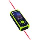 METRICA Télémètre Double Laser Expo Flash 50 M