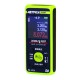 METRICA Télémètre Double Laser Expo Flash 50 M