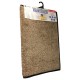 Tapis Intérieur Anti-Poussière Ultra Absorbant Hawaii Beige