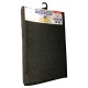 Tapis Intérieur Anti-Poussière Ultra Absorbant Hawaii Gris