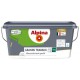 Alpina Peinture Acrylique Grands Travaux - Monocouche - Intérieur - Blanc Satin
