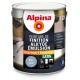 Alpina Peinture Alkyde en Emulsion Bois & Multisupports - Intérieur & Extérieur - Satin