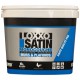 Loxxo Peinture Acrylique Murs & Plafonds - Monocouche - Blanc Satin