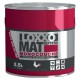 Loxxo Peinture Glycéro - Spécial Plafonds tachés - Monocouche - Blanc Mat